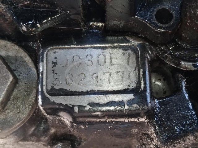 HONDA/CG 125 FAN, 08/08 — foto do lote