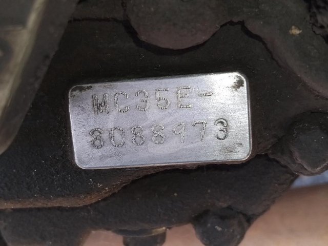 HONDA/CBX 250 TWISTER, 08/08 — foto do lote