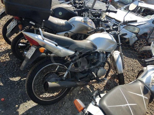 HONDA/CG 150 TITAN KS, 06/06 — foto do lote