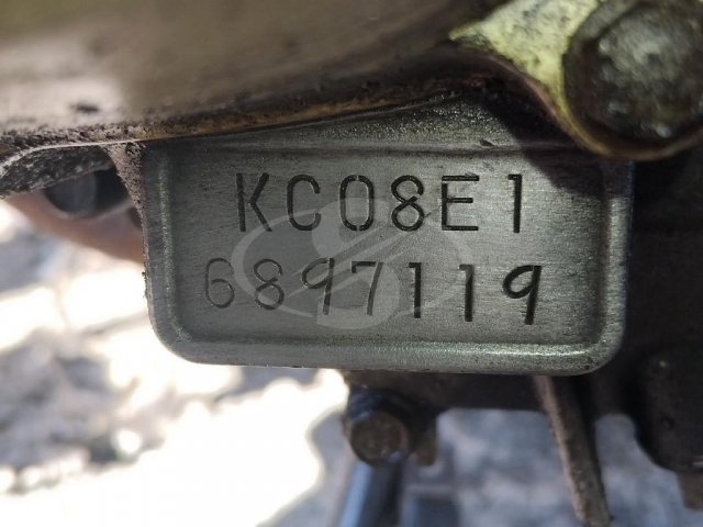 HONDA/CG 150 TITAN KS, 06/06 — foto do lote