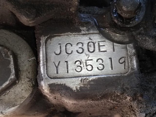 HONDA/CG 125 TITAN KS, 00/00 — foto do lote