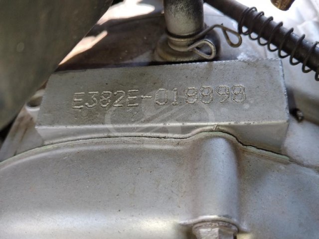 YAMAHA/YBR 125K, 05/06 — foto do lote