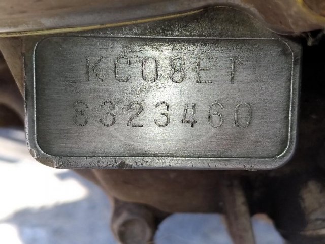 HONDA/CG 150 TITAN KS , 08/08 — foto do lote