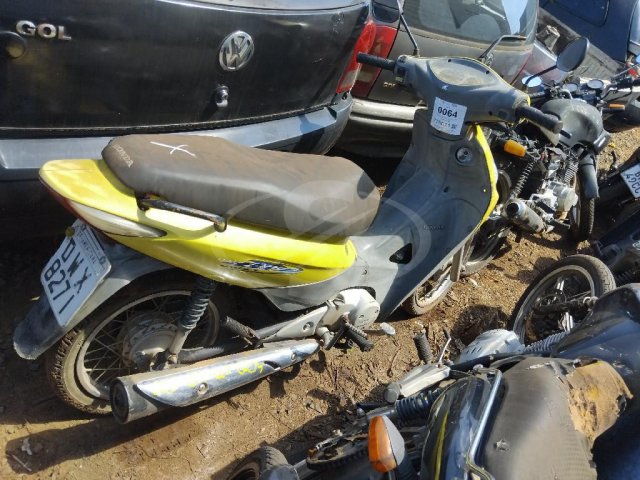 HONDA/BIZ 125 KS, 07/08 — foto do lote