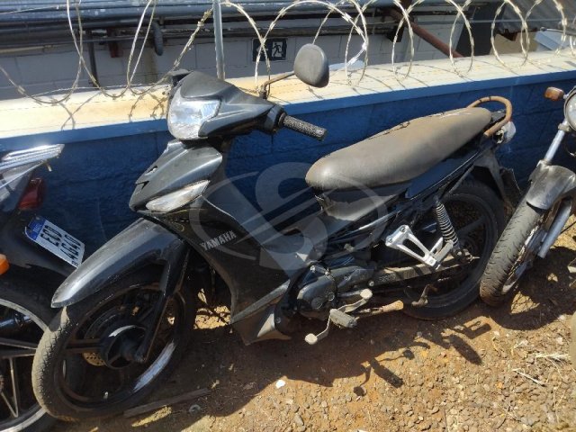 YAMAHA/T115 CRYPTON ED , 12/12 — foto do lote