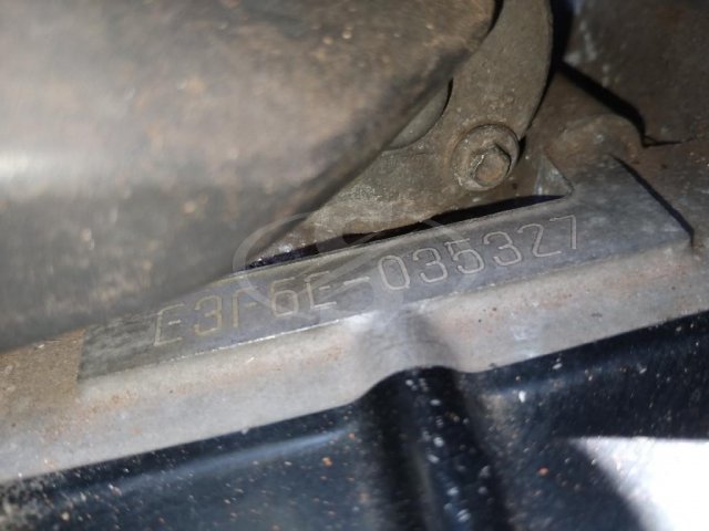 YAMAHA/T115 CRYPTON ED , 12/12 — foto do lote