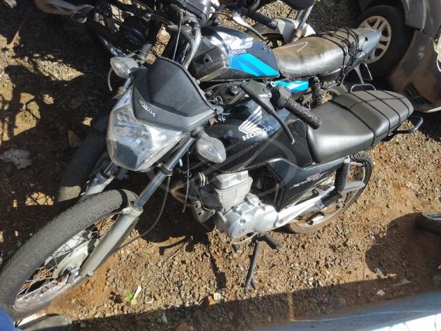 HONDA/CG150 START, 15/15 — foto do lote