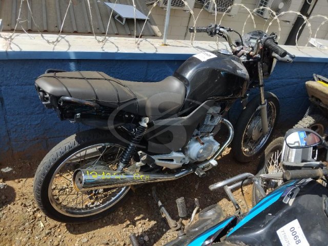 HONDA/CG150 START, 15/15 — foto do lote