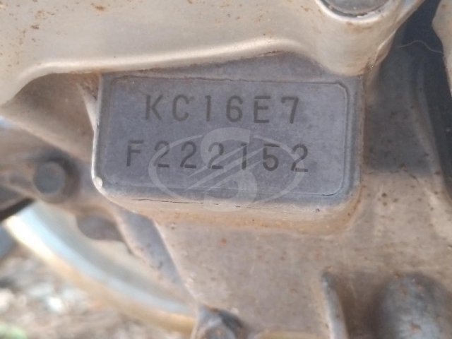 HONDA/CG150 START, 15/15 — foto do lote