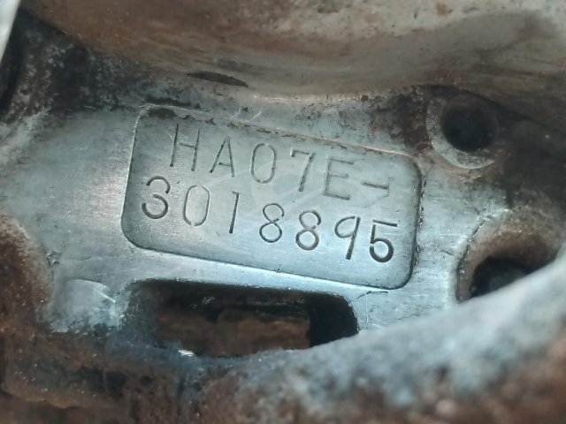 HONDA/C100 BIZ, 02/03 — foto do lote