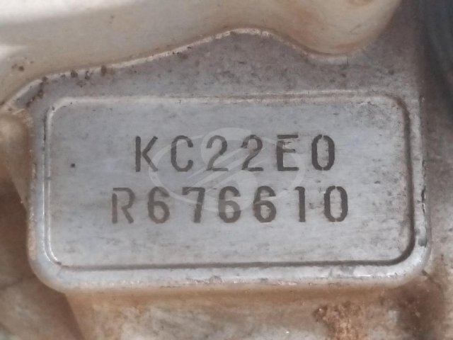 HONDA/CG 160 FAN, 24/24 — foto do lote