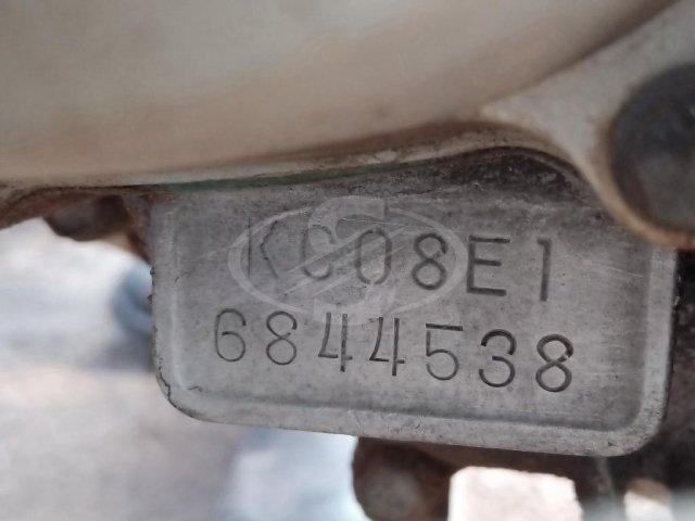 HONDA/CG 150 TITAN KS, 05/06 — foto do lote