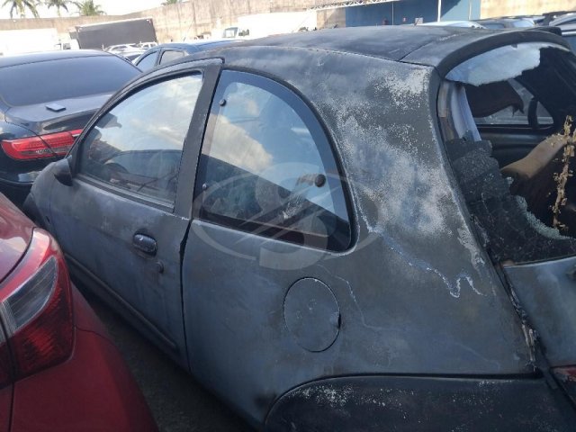 FORD/KA, 98/98 — foto do lote