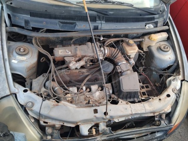 FORD/KA, 98/98 — foto do lote