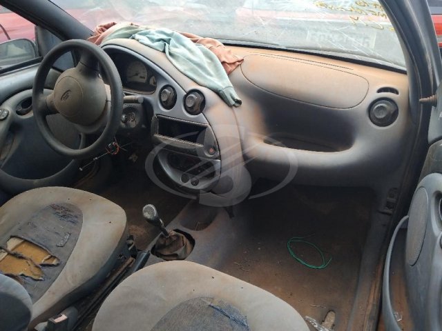 FORD/KA, 98/98 — foto do lote