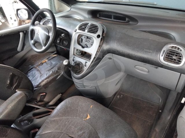 CITROEN/PICASSO 16 GLX, 05/06 — foto do lote