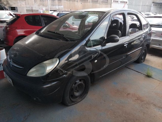 CITROEN/PICASSO 16 GLX, 05/06 — foto do lote