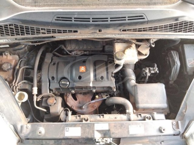 CITROEN/PICASSO 16 GLX, 05/06 — foto do lote