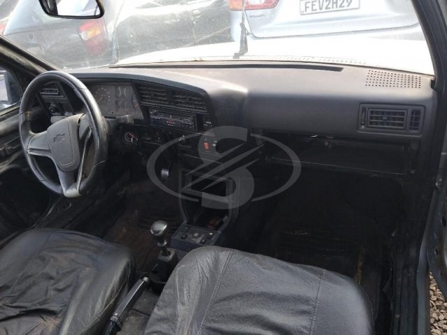 GM/MONZA SL/E 1.8, 85/85 — foto do lote