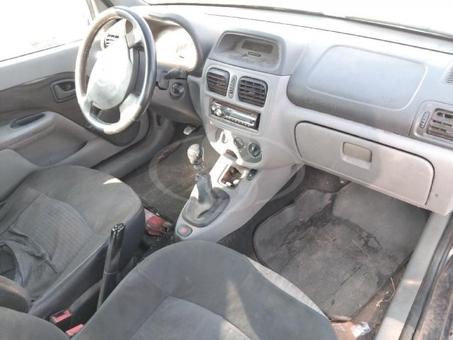 RENAULT/CLIO EXP 10 16VS, 07/07 — foto do lote
