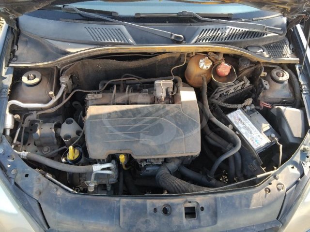 RENAULT/CLIO EXP 10 16VS, 07/07 — foto do lote