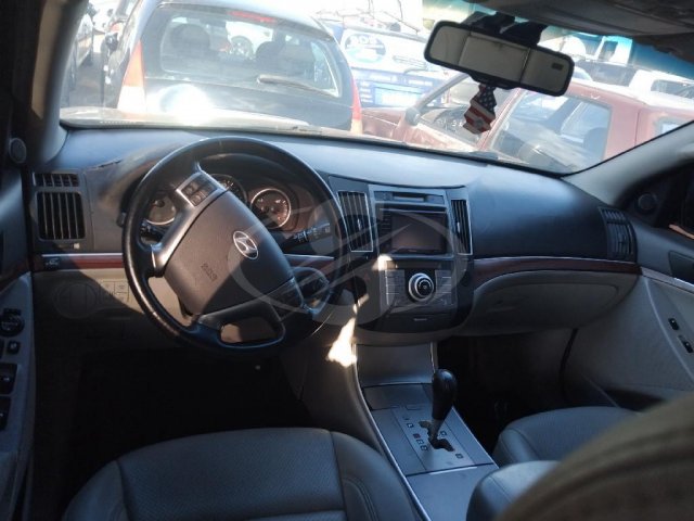 I/HYUNDAI VERACRUZ 3.8V6, 09/10 — foto do lote