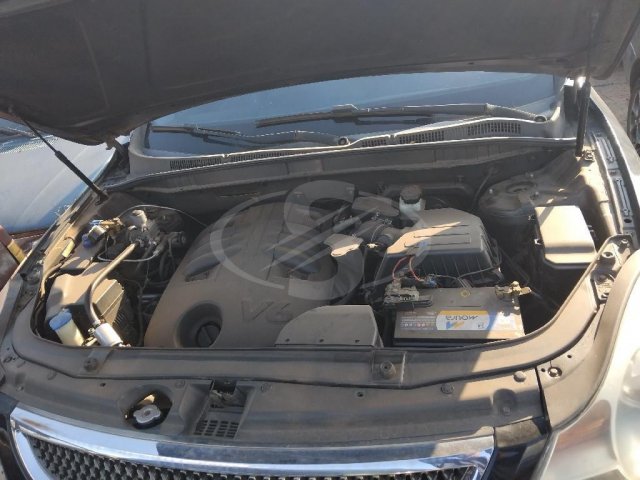 I/HYUNDAI VERACRUZ 3.8V6, 09/10 — foto do lote