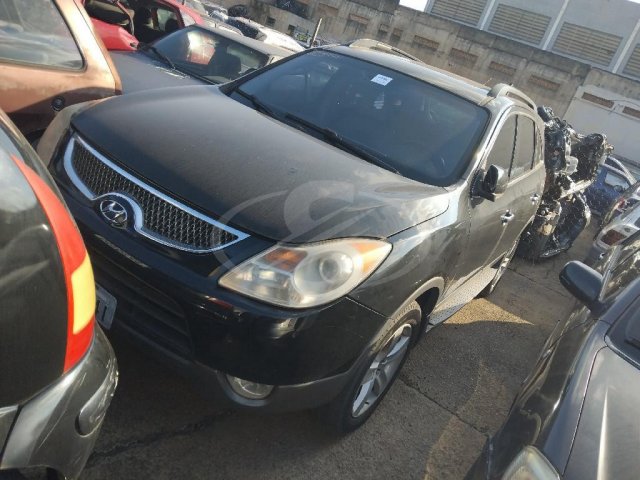 I/HYUNDAI VERACRUZ 3.8V6, 09/10 — foto do lote