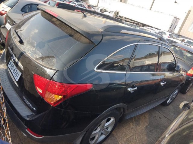 I/HYUNDAI VERACRUZ 3.8V6, 09/10 — foto do lote