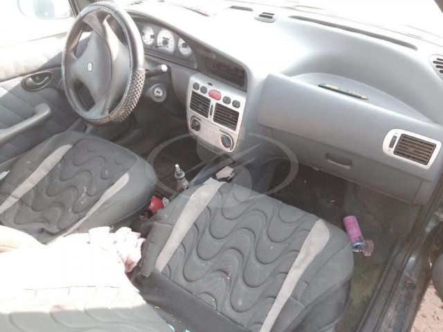 FIAT/SIENA ELX, 00/00 — foto do lote