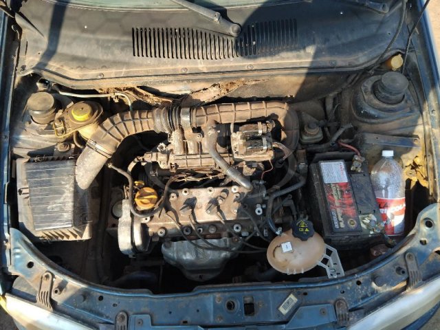 FIAT/SIENA ELX, 00/00 — foto do lote