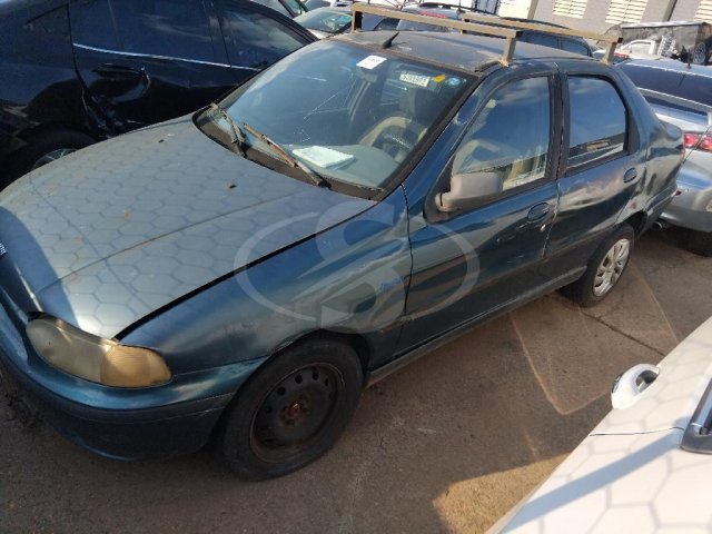 FIAT/SIENA ELX, 00/00 — foto do lote