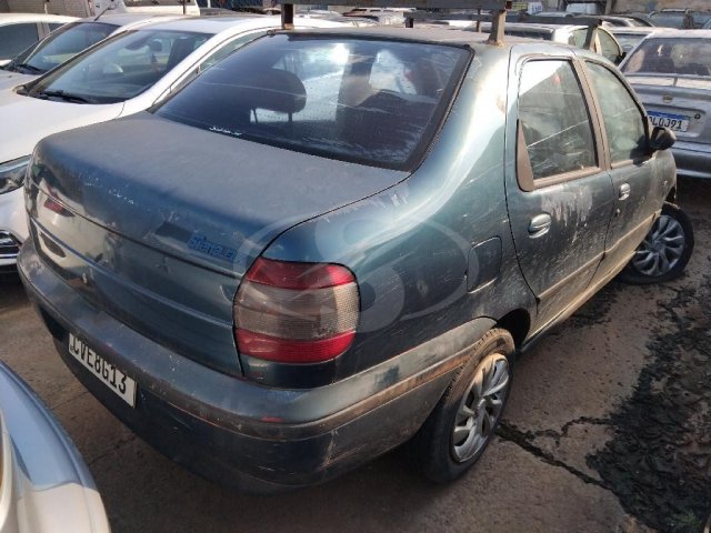 FIAT/SIENA ELX, 00/00 — foto do lote
