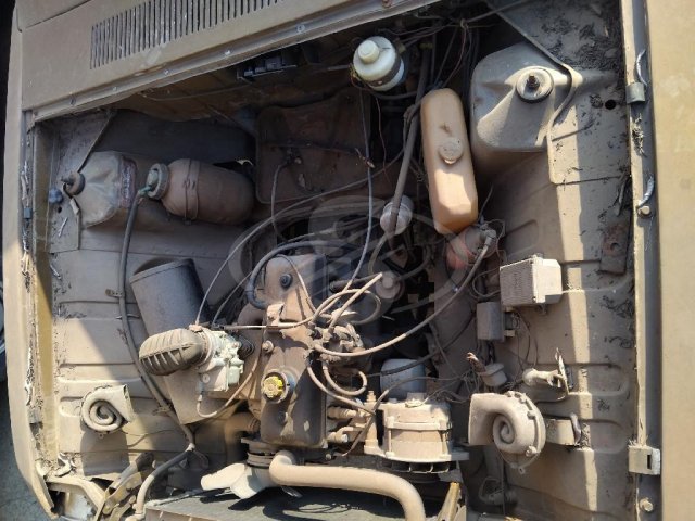 FORD/CORCEL LUXO, 72/72 — foto do lote