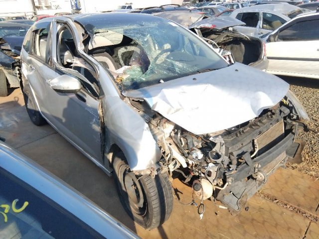 CITROEN/C3 90M TENDANCE, 13/13 — foto do lote