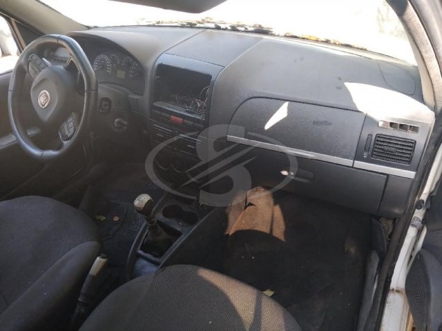 FIAT/PALIO WEEK ELX FLEX, 04/05 — foto do lote