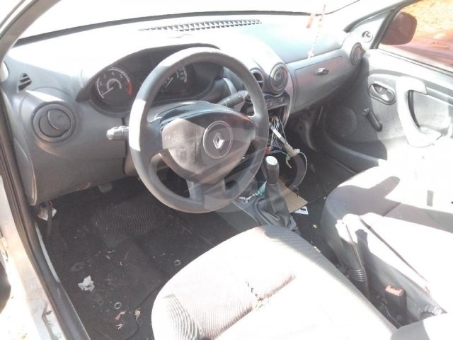 RENAULT/SANDERO AUT1016V, 14/14 — foto do lote