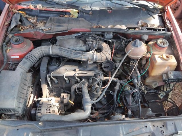 IMP/VW POLO CLAS. 1.8 MI, 97/98 — foto do lote