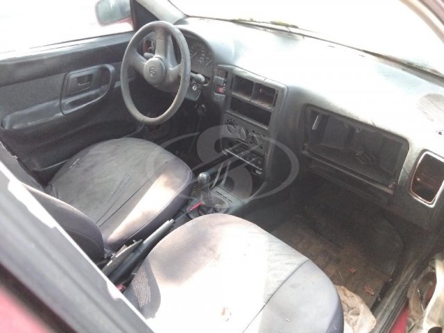 IMP/VW POLO CLAS. 1.8 MI, 97/98 — foto do lote