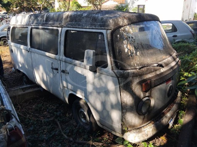 VW/KOMBI, 05/05 — foto do lote