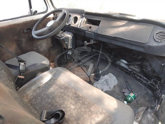 VW/KOMBI, 05/05 — foto do lote