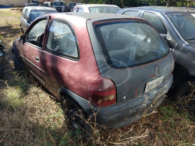 GM/CORSA WIND, 95/95 — foto do lote