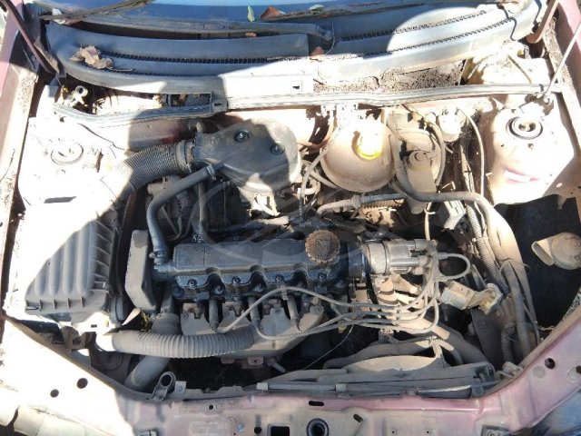 GM/CORSA WIND, 95/95 — foto do lote
