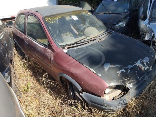 GM/CORSA WIND, 95/95 — foto do lote