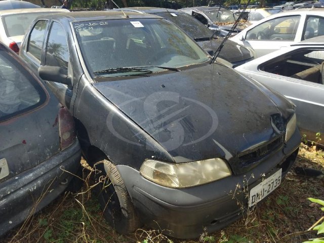 FIAT/PALIO FIRE, 05/05 — foto do lote
