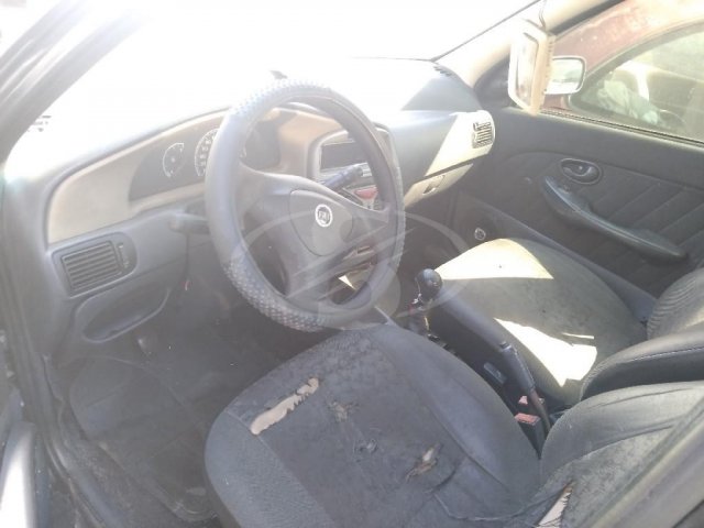 FIAT/PALIO FIRE, 05/05 — foto do lote