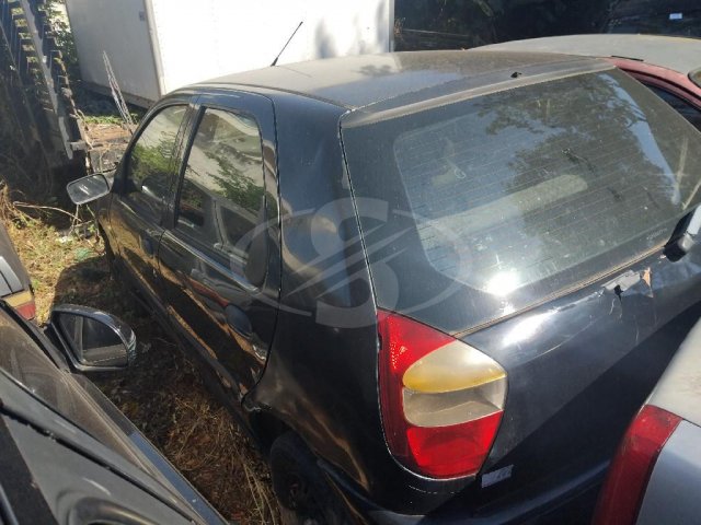 FIAT/PALIO FIRE, 05/05 — foto do lote