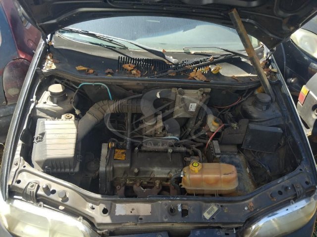 FIAT/PALIO FIRE, 05/05 — foto do lote