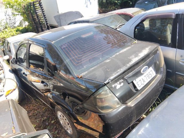 FORD/FIESTA SEDAN1.6FLEX, 11/12 — foto do lote