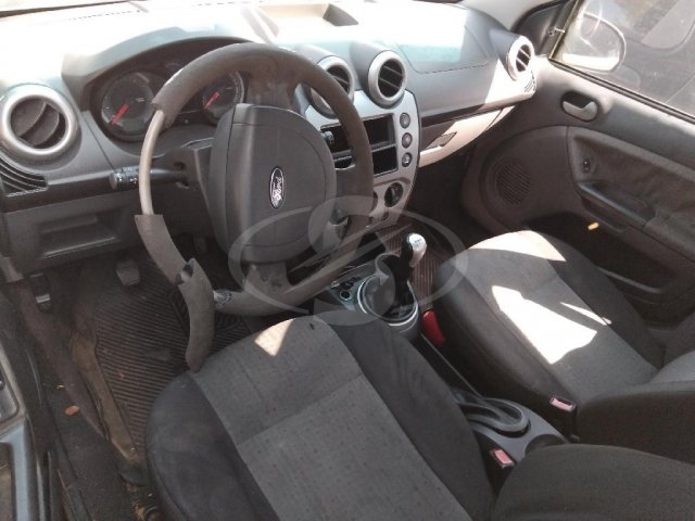 FORD/FIESTA SEDAN1.6FLEX, 11/12 — foto do lote